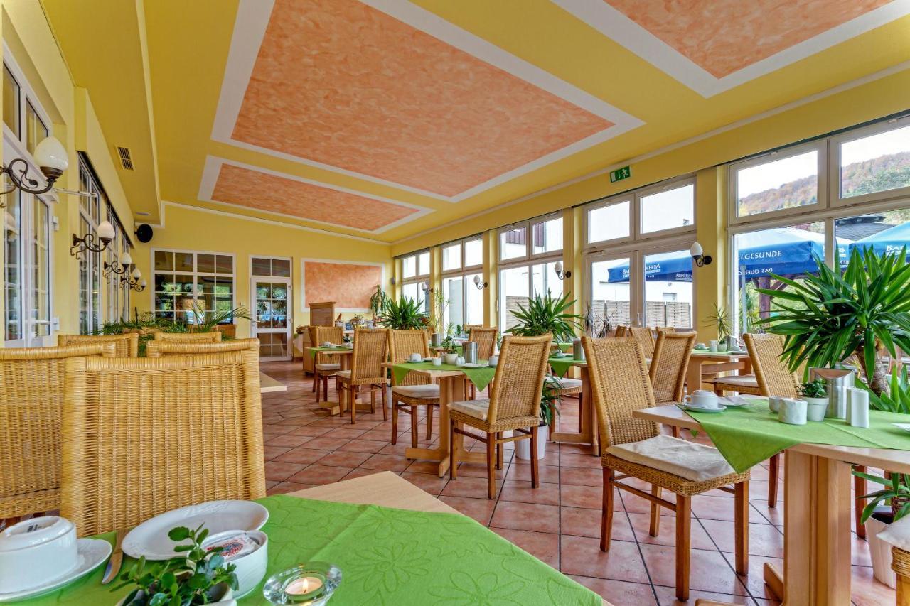 Hotel Alte Schleiferei Breitenbrunn  Exteriér fotografie
